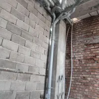 لوله کشی فاضلاب واب و شوفاژ|خدمات پیشه و مهارت|زرند, |دیوار