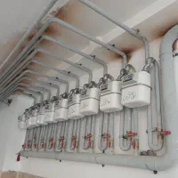 لوله کشی گاز|خدمات پیشه و مهارت|شیروان (خراسان), |دیوار