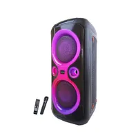 اسپیکر پارتی باکس مچر مدل Macher MR-2000|پخش‌کننده همراه|اصفهان, فیض|دیوار