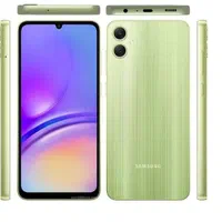 سامسونگ Galaxy A05 با حافظهٔ ۶۴ گیگابایت