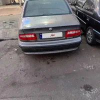 سمند مدل ۹۰|خودرو سواری و وانت|کرج, ساسانی (قلمستان)|دیوار