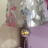 چراغ خواب لمسی پروانه ای