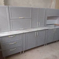 کابینت پیش ساخته ودکوراسیون داخلی کاسیت