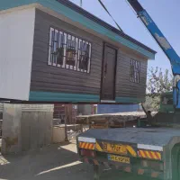 کانکس دریا|مصالح و تجهیزات ساختمان|چالوس, |دیوار