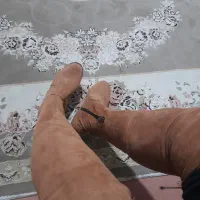 پوتین زنانه فروشی|کیف، کفش، کمربند|بومهن, |دیوار