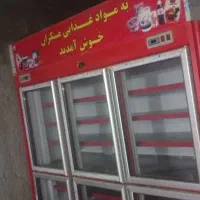 فروش فوری وسایل مغازه|فروشگاه و مغازه|نسکند, |دیوار