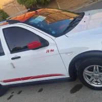 کوییک‌ آر بسیار تمیز معاوضه با ۲۰۷پاناصفر|خودرو سواری و وانت|بروجرد, |دیوار