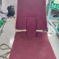 صندلی کامپیوتر