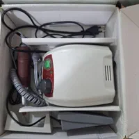 فروش وسایل کاشت ناخون