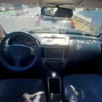 کاپرا دو دیفرانسیل، اقساط ۳ ساله با سفته،تحویل آنی|خودرو سواری و وانت|تهران, افسریه جنوبی|دیوار