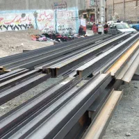 پیشینه و مهارت اجرای اسکلت فلزی|خدمات پیشه و مهارت|نسیم‌شهر, |دیوار