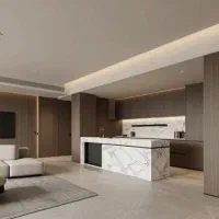 بازسازی تخصصی واحدهای مسکونی و اداری طراحی+اجرا