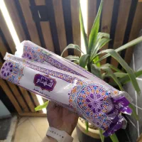 سفره یکبار مصرف