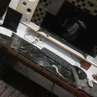 کیس و مانیتور ۳۲|رایانه رومیزی|همدان, |دیوار