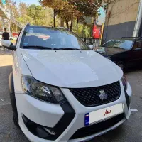 کوییک GXR 1403 آپشنال|خودرو سواری و وانت|شیراز, قدوسی غربی|دیوار