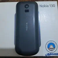 گوشی Nokia130|موبایل|همدان, |دیوار