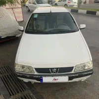 پژو۴۰۵تیوفایوگازسیمی|خودرو سواری و وانت|شیراز, ریاستی|دیوار