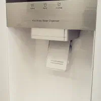 ساید بای ساید هایپر ۳۲فوت سفید (آدینا) S2Di-M210-W|یخچال و فریزر|گلبهار, شهر جدید گلبهار|دیوار