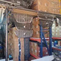 بدنه ایرانخودرو و سایپا|قطعات یدکی و لوازم جانبی|خرمآباد, |دیوار