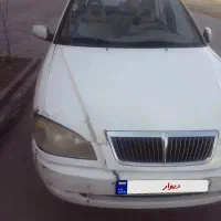 خودرو سواری