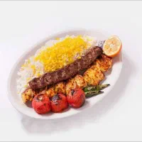 نیاز مند پیک برا رستوران