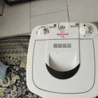 فروش مینی واش|ماشین لباسشویی و خشک‌کن لباس|قزوین, |دیوار