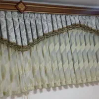 پرده در حد نو سلطنتی