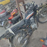 موتور همتاز شکاری