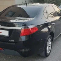 برلیانس H330 موتور 1650 اتومات|خودرو سواری و وانت|بندرعباس, |دیوار