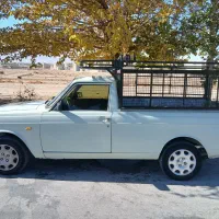 پیکان وانت بنزینی