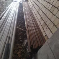 لوله گازدزکیپ همان منیسمان