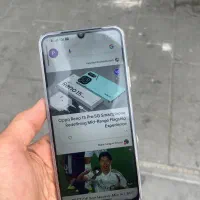 گوشی realme c61