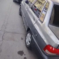 پراید sx مدل ۹۰|خودرو سواری و وانت|قم, بکایی|دیوار