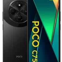 گوشی poco c75