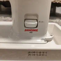 چرخ خیاطی نسل جدید|چرخ خیاطی و ریسندگی|میناب, |دیوار