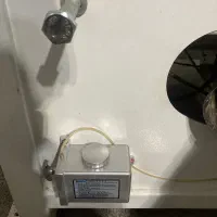 دورکن ۳۸۰ پایون|ماشینآلات صنعتی|مشهد, کشاورز|دیوار