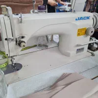 چرخ راسته مارک جک