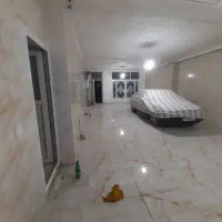 اجاره طبقه اول ۱۴۰ و پارکینگ ۱۴۰ متری شهرک بسیج
