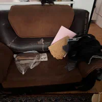 مبل راحتی زیر قیمت|مبلمان خانگی و میز عسلی|ارومیه, |دیوار