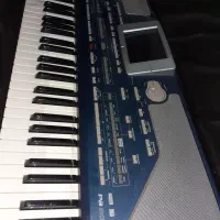 اورگ pa800سری 603|پیانو، کیبورد، آکاردئون|ساری, |دیوار