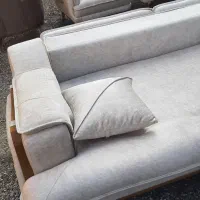 مبل السا راحتی چستر|مبلمان خانگی و میز عسلی|ارومیه, |دیوار