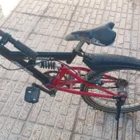 دوچرخه سایز بزرگ و متوسط|دوچرخه، اسکیت، اسکوتر|شاهین‌شهر, شهرک گلدیس|دیوار