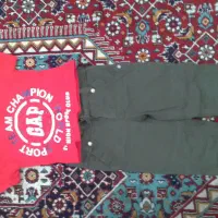 لباس کودک نو|کفش و لباس بچه|رامسر, |دیوار