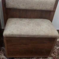 صندلی ومیز تحریر *پرسپولیس* وکی تی|میز تحریر و کامپیوتر|بیرجند, |دیوار