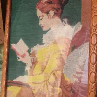 تابلو کوبلن و مجسمه|مجسمه، تندیس، ماکت|مشکیندشت, |دیوار