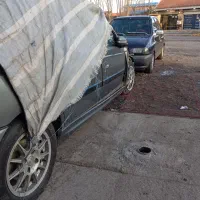 پژو پارس ۸۶|خودرو سواری و وانت|لشت نشا, |دیوار