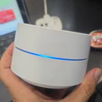 روتر بیسیم گوگل AC-1304|مودم و تجهیزات شبکه|تهران, تجریش|دیوار