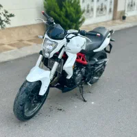 بنلی جفت ۳۰۰ مدل ۹۷