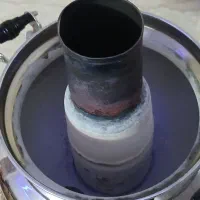 سماور گازی|سماور، چای‌ساز، قهوه‌ساز|رباط‌کریم, رباط‌کریم|دیوار