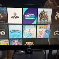 فروش نصب بازیهای ps4 ps5 Xbox|کنسول، بازی ویدئویی و آنلاین|قم, ارم|دیوار